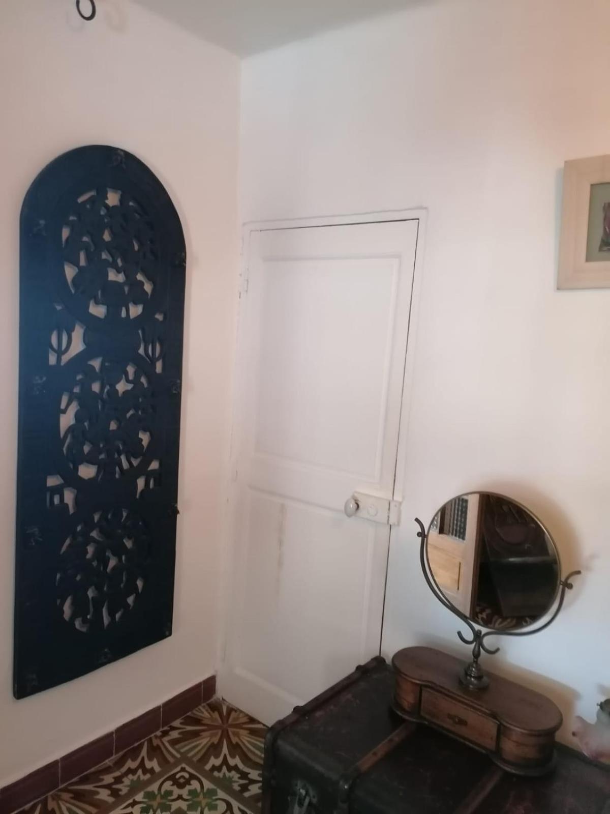 Chambre Paisible Proche Calanques Et Centre La Ciotat Exterior foto